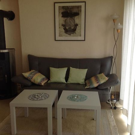 Ferienappartment Allendorf Sundern Exteriör bild