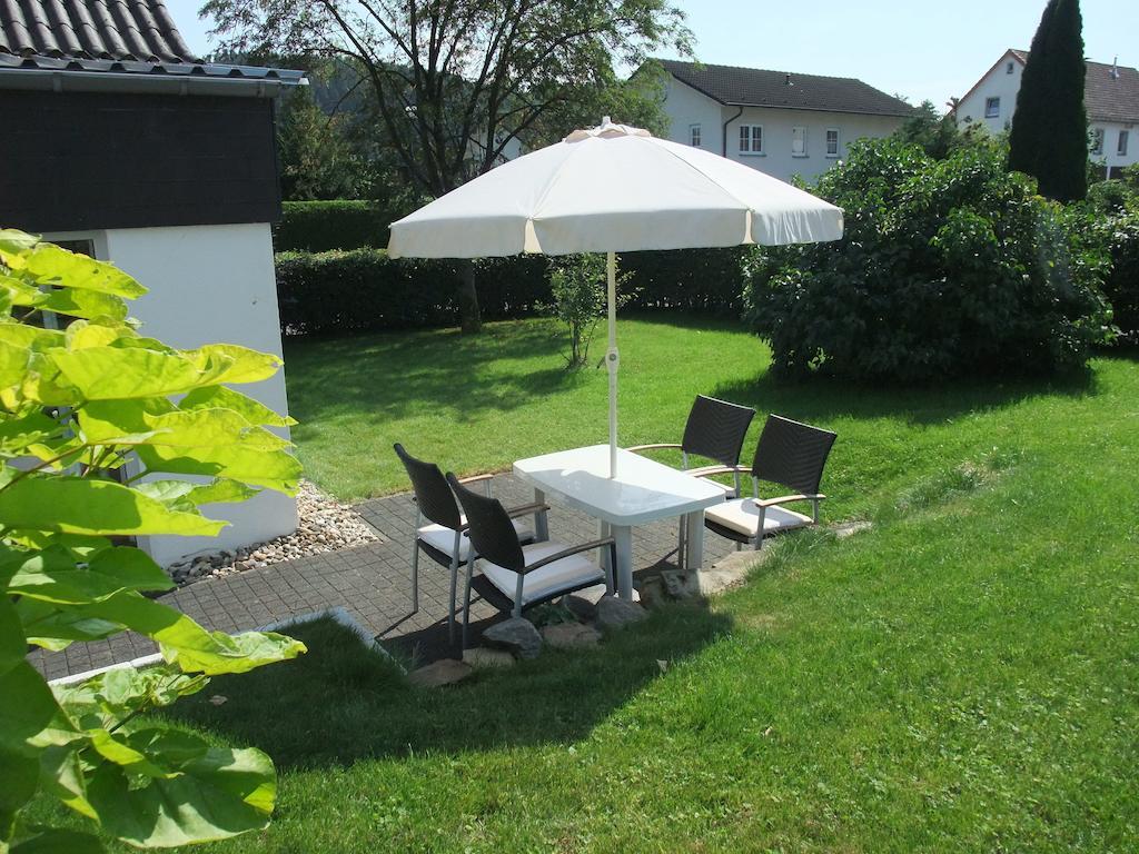 Ferienappartment Allendorf Sundern Rum bild