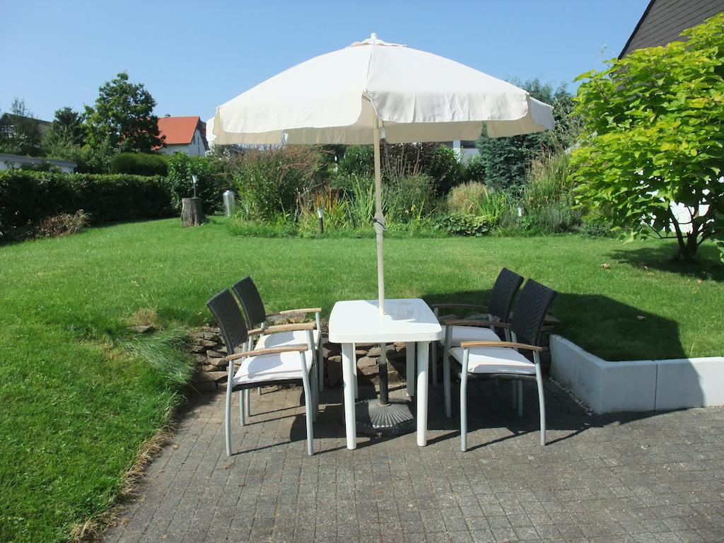 Ferienappartment Allendorf Sundern Rum bild