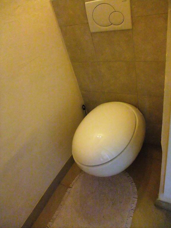 Ferienappartment Allendorf Sundern Rum bild