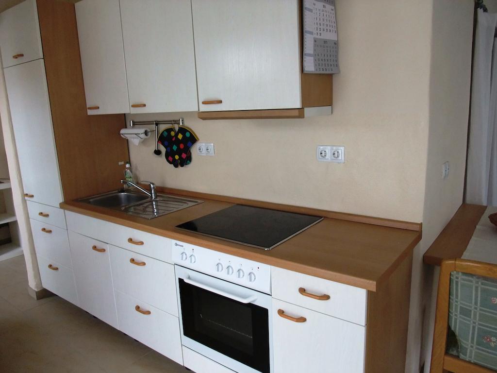 Ferienappartment Allendorf Sundern Rum bild