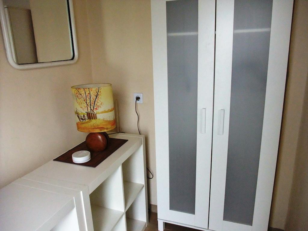 Ferienappartment Allendorf Sundern Rum bild