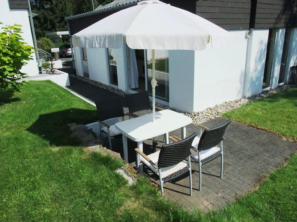 Ferienappartment Allendorf Sundern Rum bild