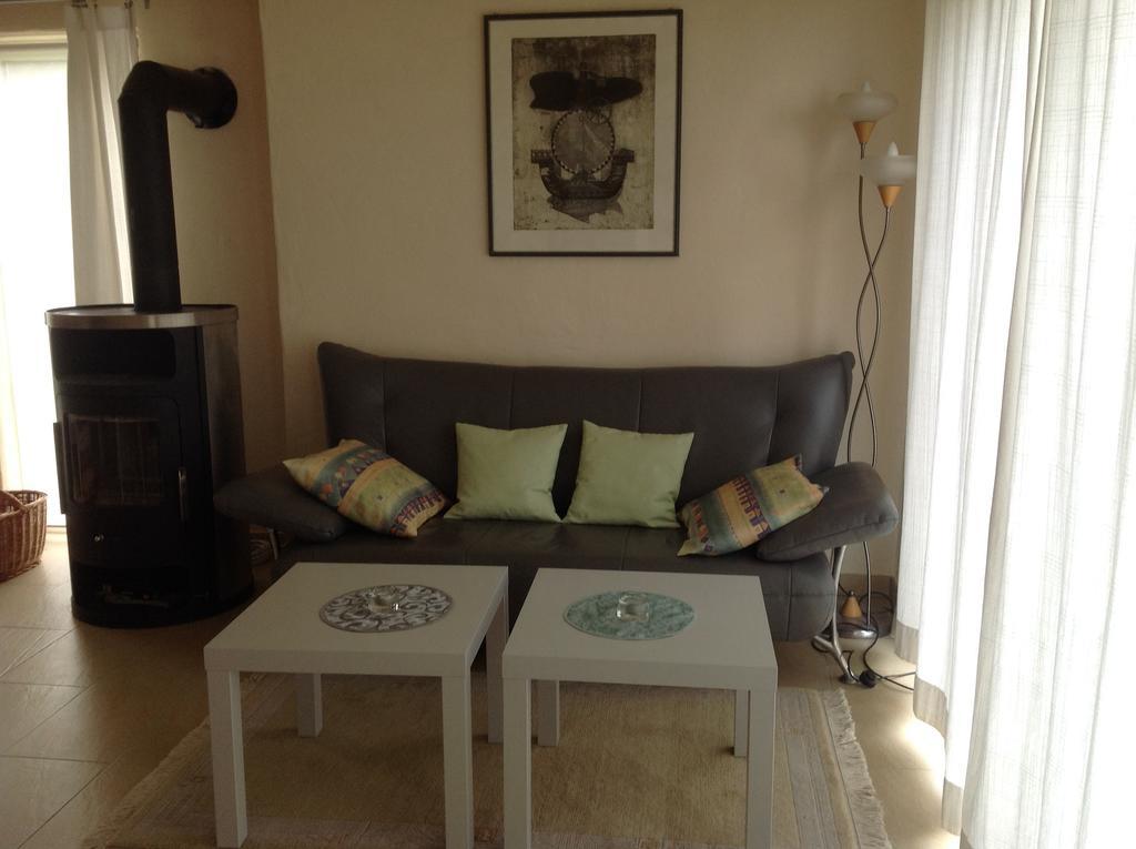 Ferienappartment Allendorf Sundern Exteriör bild